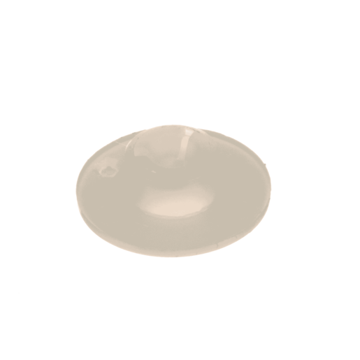 Rivet, Snap, F, .3, Dm, Nylon Rivet, Snap, F, .3, Dm, Nylon