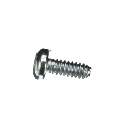 Screw, Machine, Pan, Tx, 6-32, 3/8, Zinc Screw, Machine, Pan, Tx, 6-32, 3/8, Zinc