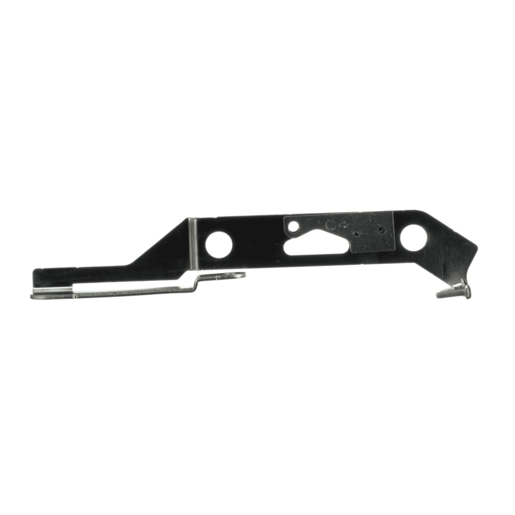 Left Head Rail Stop Kit Left Head Rail Stop Kit