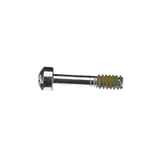 Screw, Shldr, Flstr, Sl, 4-40, .500 Screw, Shldr, Flstr, Sl, 4-40, .500