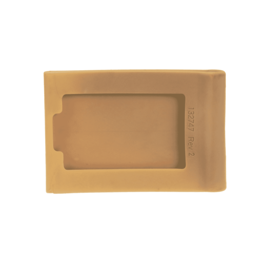 Bumper, Headboard Adapter Bumper, Headboard Adapter