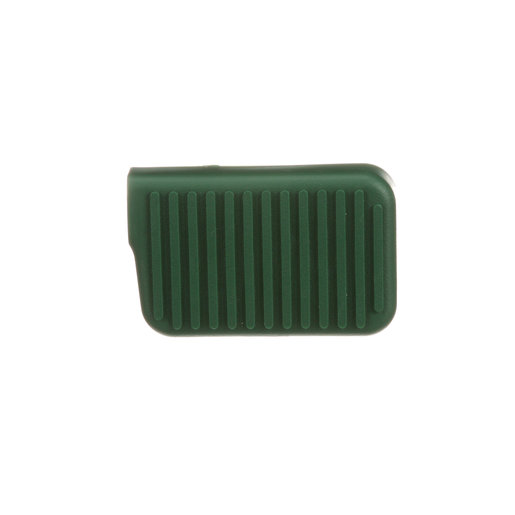 Pedal Pad, Brake/Steer, RH Pedal Pad, Brake/Steer, RH