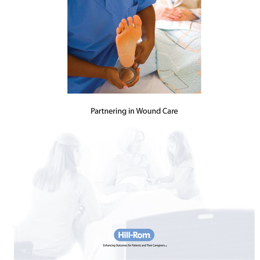Home Care Folder Home Care Folder
