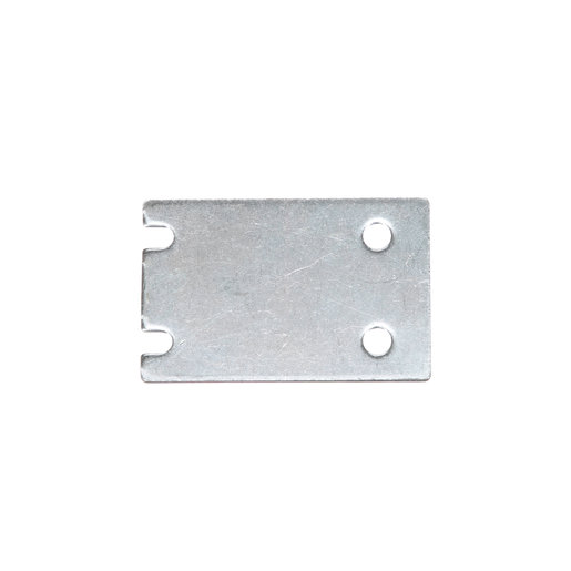 Plate, Pump Guide Retainer Plate, Pump Guide Retainer