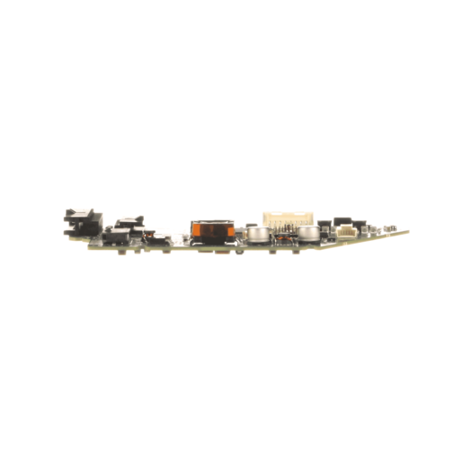 PCB Assembly, Headrail, Fixed PCB Assembly, Headrail, Fixed
