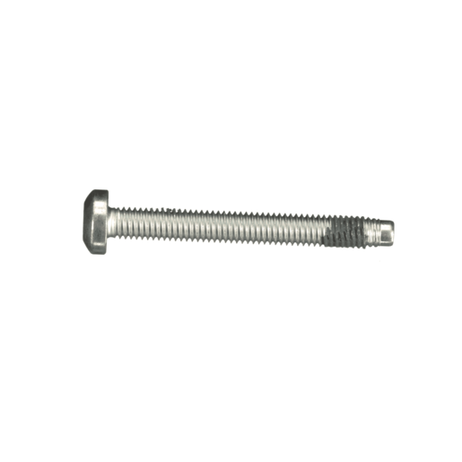 Screw, Machine, Pan, Tx, M6-1, 52, Zinc Screw, Machine, Pan, Tx, M6-1, 52, Zinc