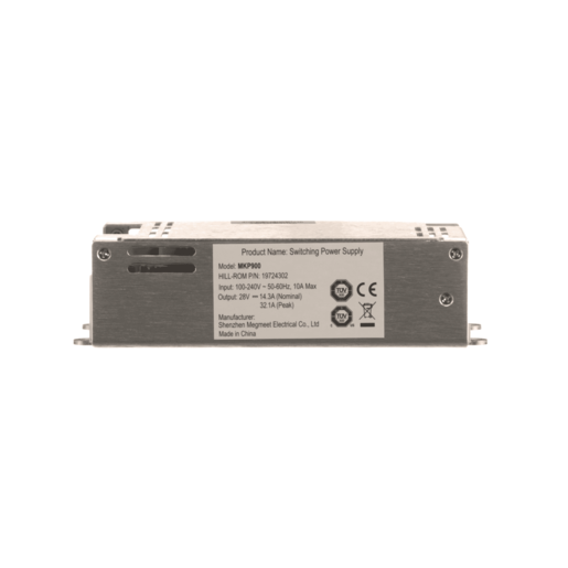 Power Supply Brick, 28Vdc 900W Power Supply Brick, 28Vdc 900W
