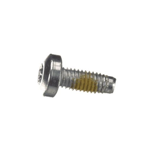 Screw, Machine, Pan, Tx, M6-1, 16, Zinc Screw, Machine, Pan, Tx, M6-1, 16, Zinc