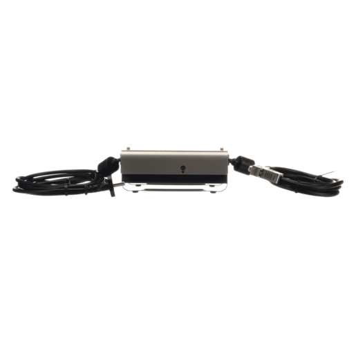 Lithium-Ion Charger Lithium-Ion Charger
