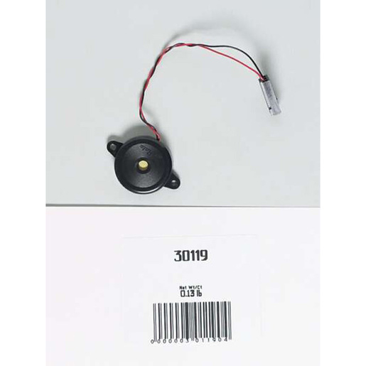 Piezo Alarm Assembly Piezo Alarm Assembly