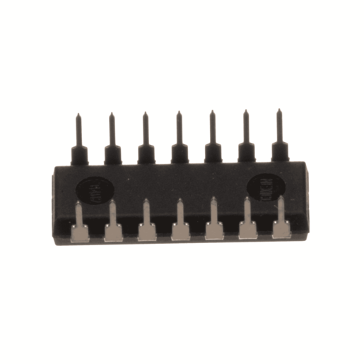 IC, Quad 2"put And IC, Quad 2"put And