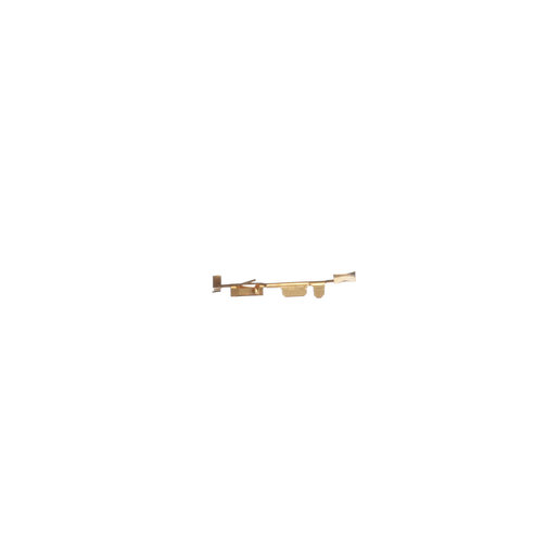 Term, Recept, 24-20Awg, Standard Pres Term, Recept, 24-20Awg, Standard Pres