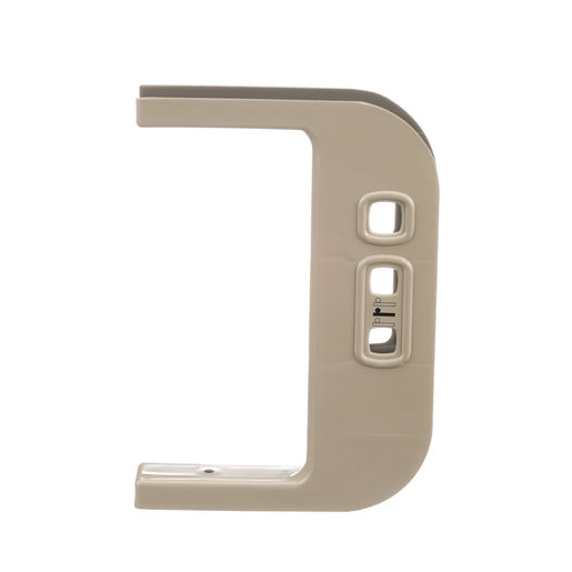 Control Housing, RH Control Housing, RH
