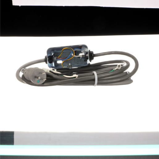 Power Cord Assembly Power Cord Assembly