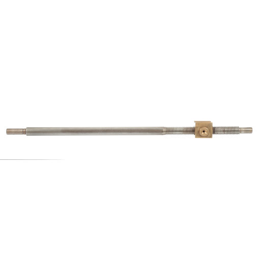 Knee Screw & Nut Assembly Knee Screw & Nut Assembly