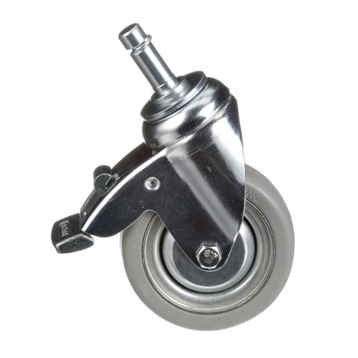 Caster w/Brake Caster w/Brake