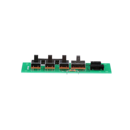 Nurse Control PC Board Assembly Nurse Control PC Board Assembly