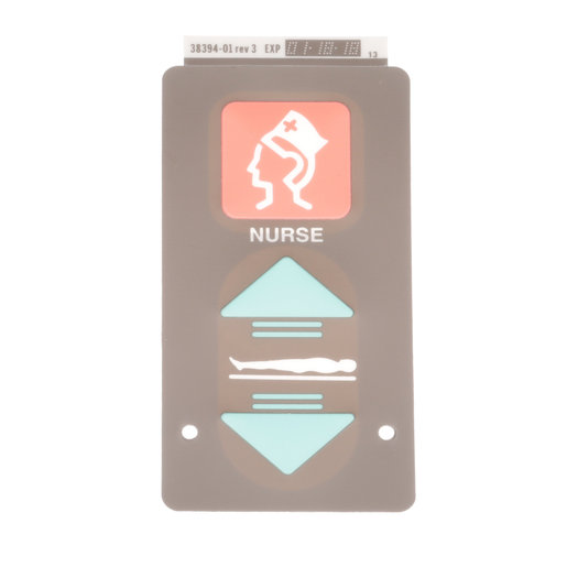 Overlay, Outer Controls Overlay, Outer Controls