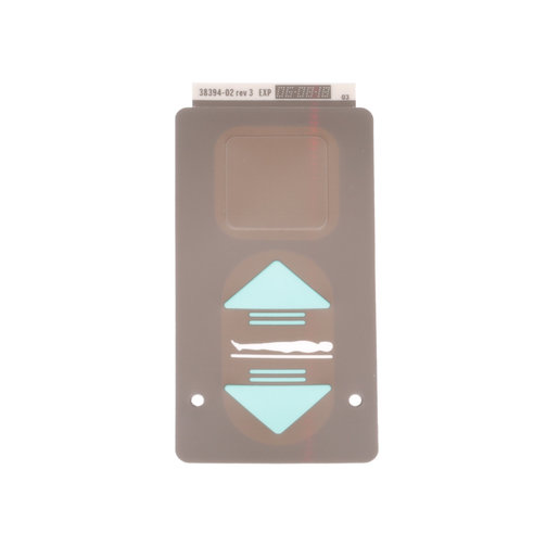 Overlay, Outer Controls Overlay, Outer Controls
