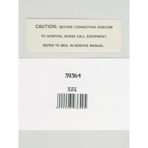 Label, Caution Label, Caution