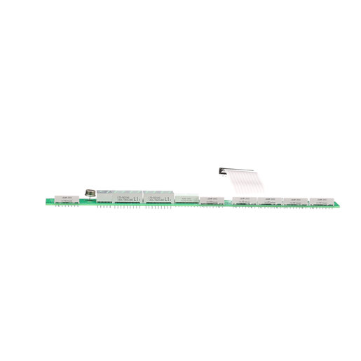 Scale Display Assembly Scale Display Assembly