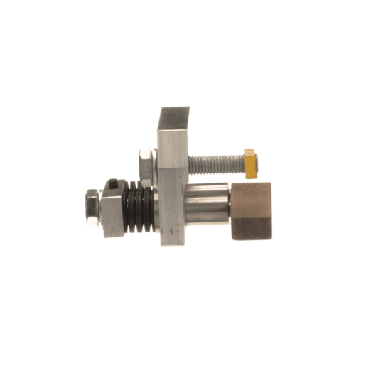 Friction Brake ML, Sys Flange Friction Brake ML, Sys Flange