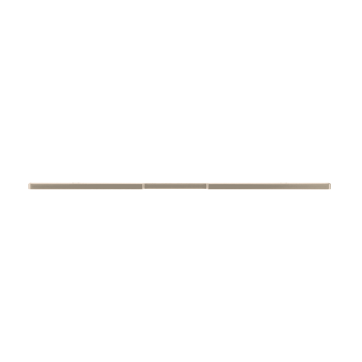 Rail, Sub-Support Head Rail, Sub-Support Head