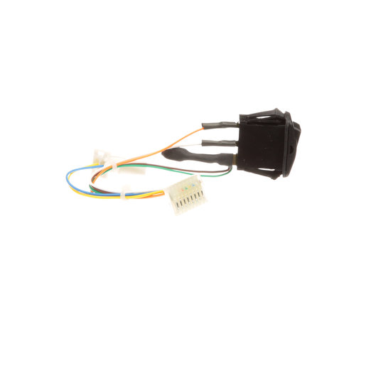 Harness, Alarm Acucair Harness, Alarm Acucair