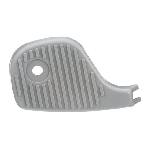 Pedal Pad, Brake/Steer, RH Pedal Pad, Brake/Steer, RH