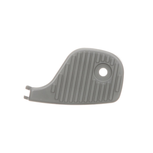 Pedal Pad, Brake/Steer, LH Pedal Pad, Brake/Steer, LH