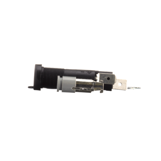 Fuse Holder, 3Ag, Gray, Panel Mnt Fuse Holder, 3Ag, Gray, Panel Mnt