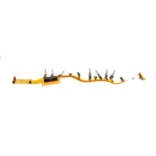 PCB Assembly, Nurse Control, Flex PCB Assembly, Nurse Control, Flex