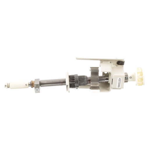 Foot High/Low Drive Screw Assembly Foot High/Low Drive Screw Assembly