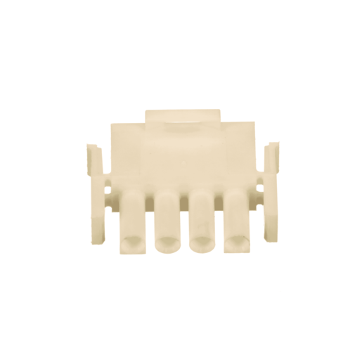 Con, Umnl, Plug, 04, Srst, Latch Con, Umnl, Plug, 04, Srst, Latch