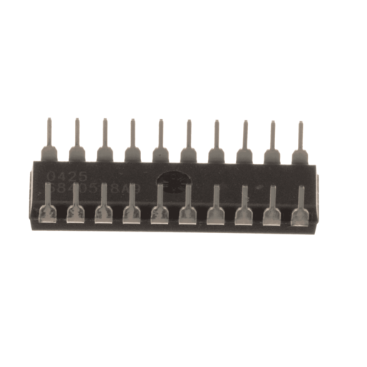 IC, Pal, 16V8, Head, Dip20 IC, Pal, 16V8, Head, Dip20