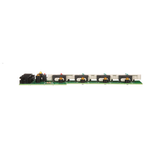 Switch PC Board Assembly Switch PC Board Assembly