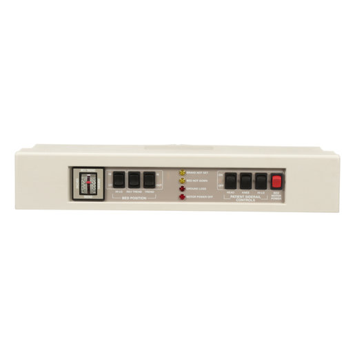 Nurse Control Panel Assembly PC Nurse Control Panel Assembly PC