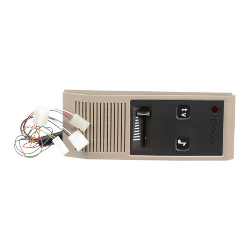 Communication Housing Assembly Communication Housing Assembly