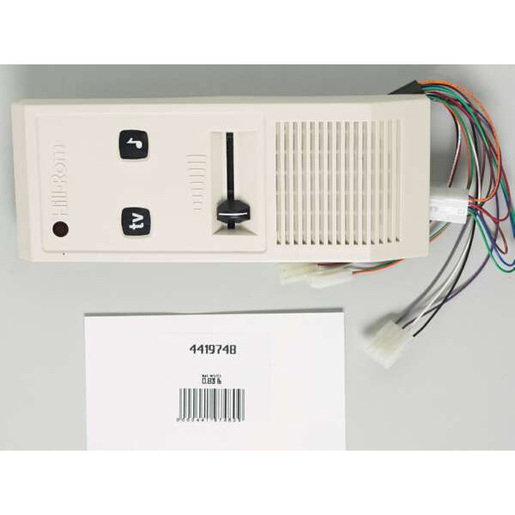 Communication Housing Assembly Communication Housing Assembly