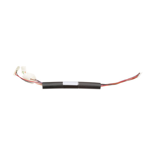 Cable Assembly, Ct.062, Soft Sh, 6Pos Cable Assembly, Ct.062, Soft Sh, 6Pos