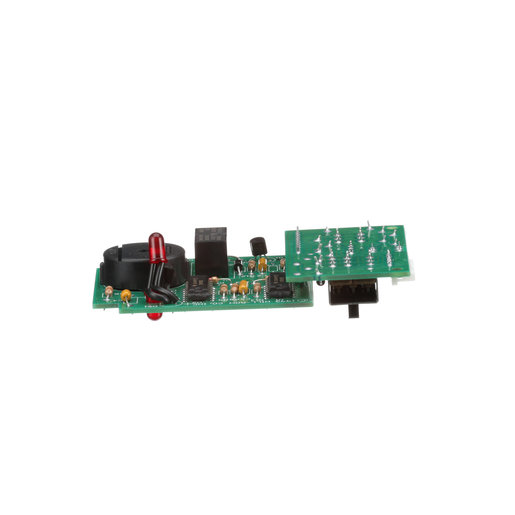 Bed Exit PC Board Assembly Bed Exit PC Board Assembly