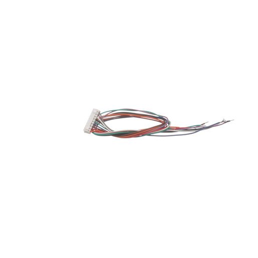 Cable Assembly, S/E Ct Recp, 9Pos Cable Assembly, S/E Ct Recp, 9Pos