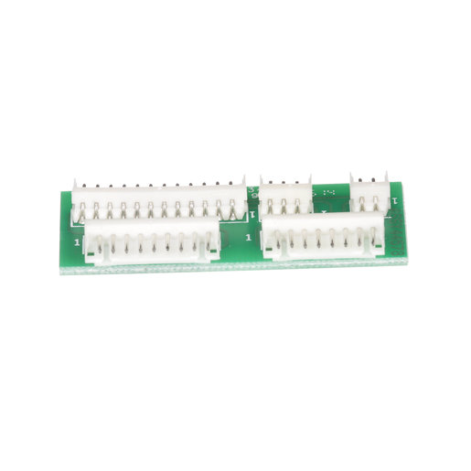 PCB Assembly, Siderail Interface PCB Assembly, Siderail Interface