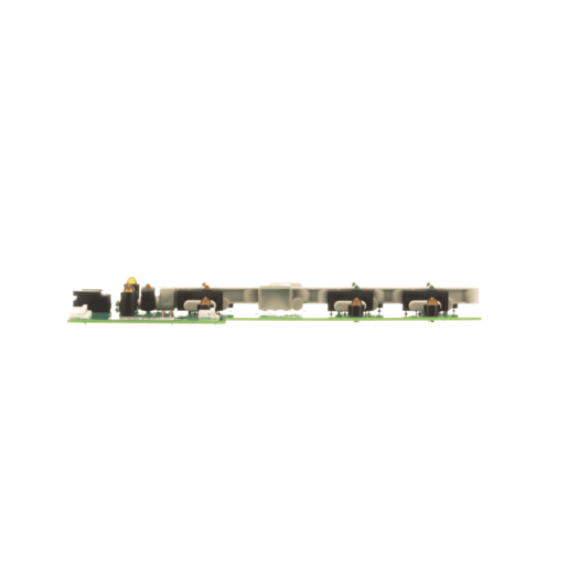 Switch PC Board Assembly Switch PC Board Assembly