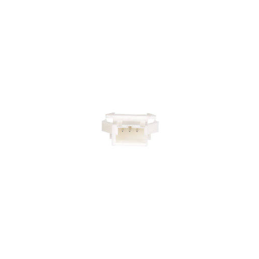 Connector, Ct, Hdr, 03P, Srst, Shrd, Panel Connector, Ct, Hdr, 03P, Srst, Shrd, Panel