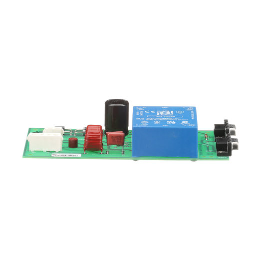 Power Supply Board Assembly Power Supply Board Assembly
