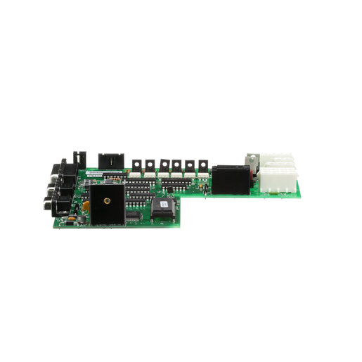 PCB Assembly, Air Control, 115V, RevC PCB Assembly, Air Control, 115V, RevC