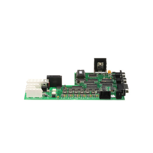 PCB Assembly, Air Control, 115V PCB Assembly, Air Control, 115V