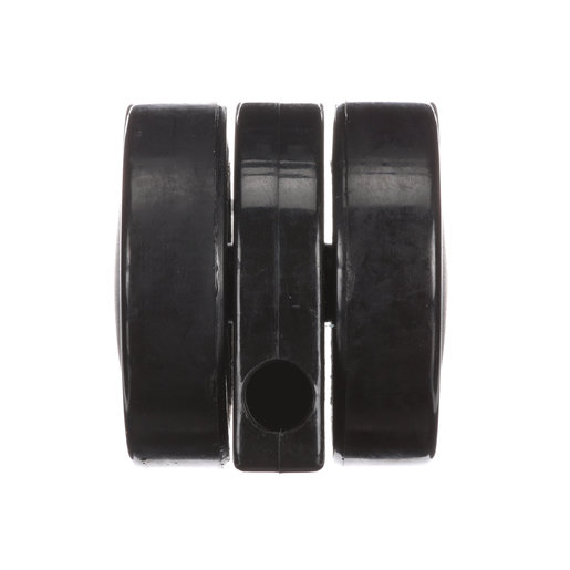 Caster Twin 50mm Pu Tread Caster Twin 50mm Pu Tread