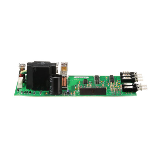 PCB Assembly, 8200/8350 PCB Assembly, 8200/8350